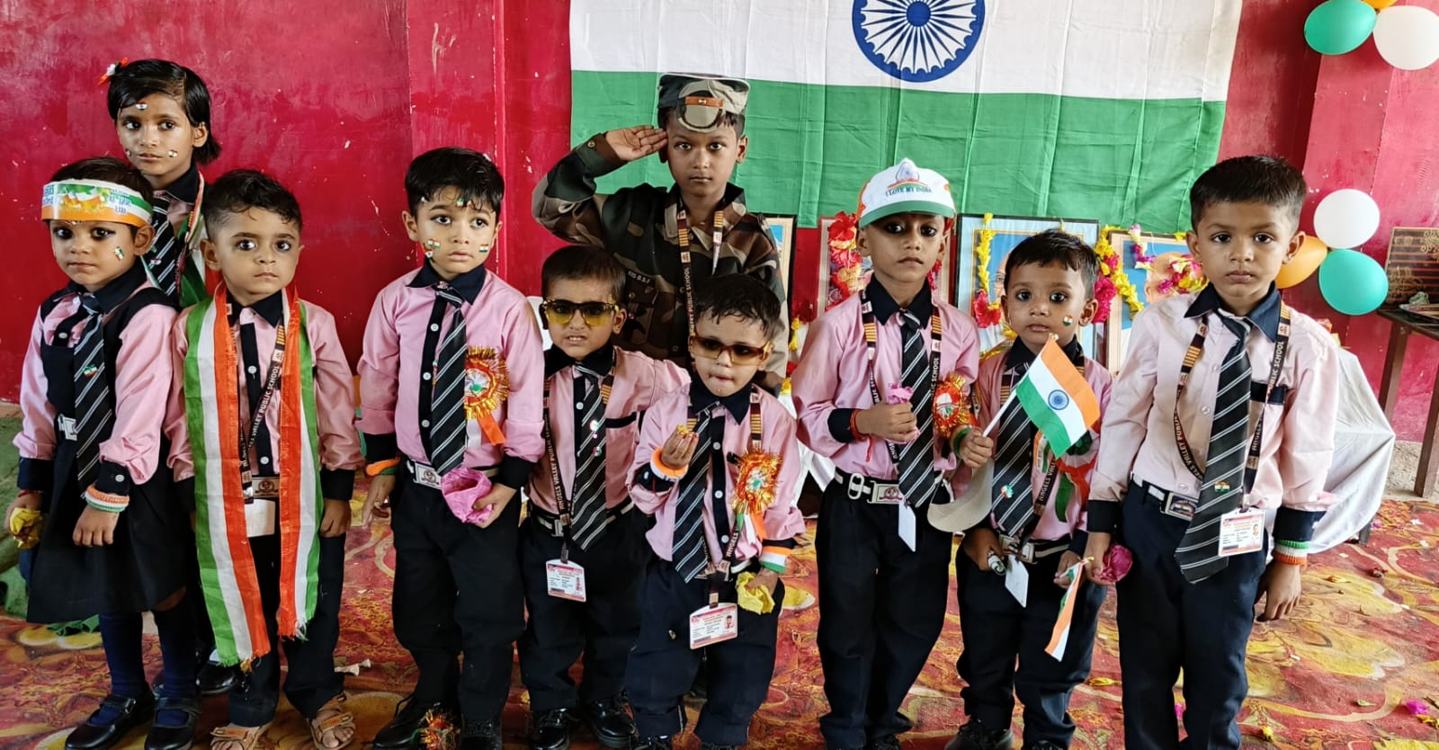Angels Valley Public School Fatehpur gallery image