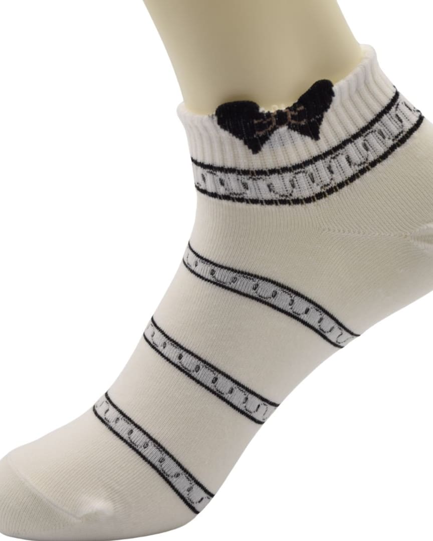 Black Camel Woolen Socks for Women – Premium Warm & Soft Winter Comfort thumbnail 4
