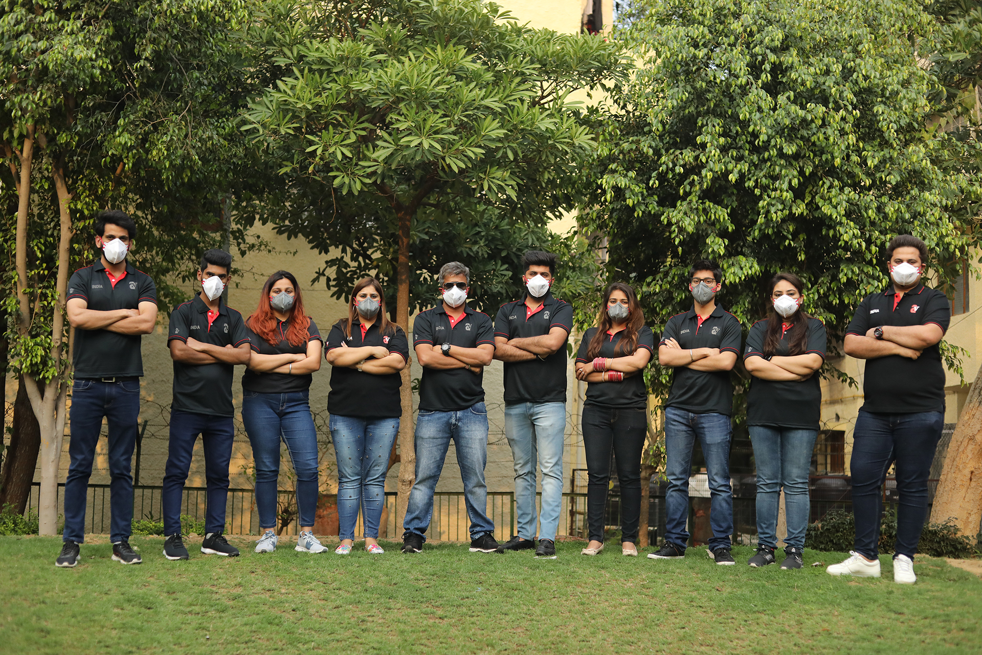 Image of AVS India Marks a Glorious Decade: Celebrating the 10x Journey