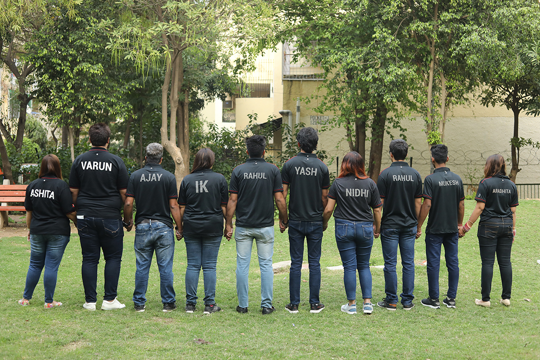 Image of AVS India Marks a Glorious Decade: Celebrating the 10x Journey