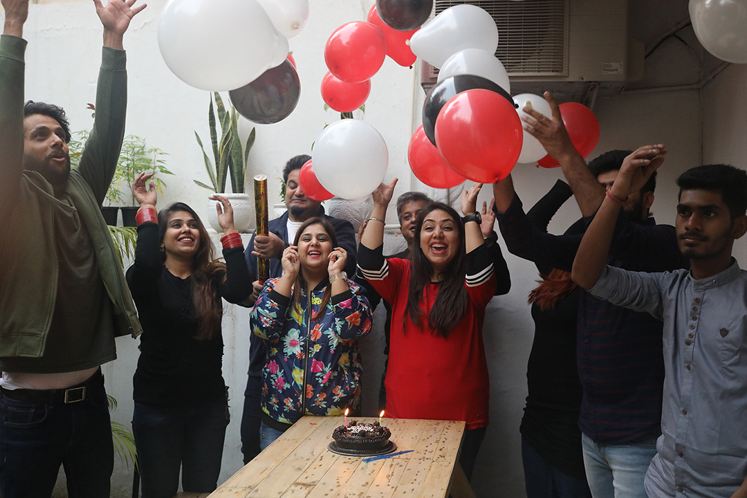 Image of AVS India Marks a Glorious Decade: Celebrating the 10x Journey