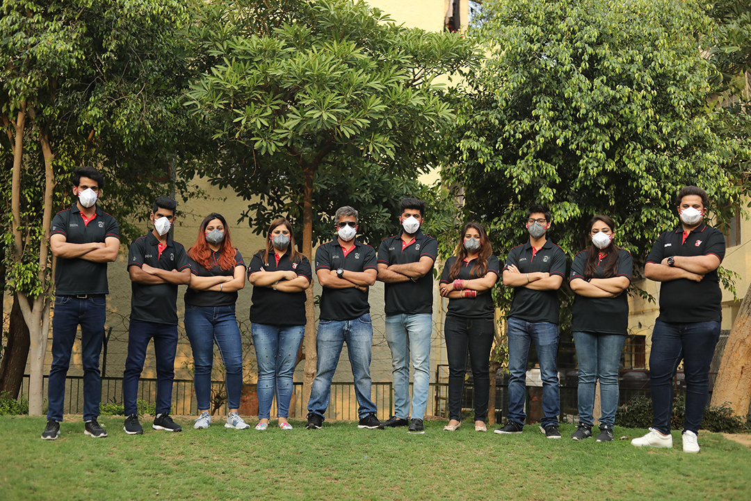 Image of How Pandemic brought Disruptions in the Industry: What's the future of Event Industry?