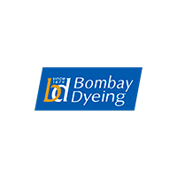 Bombay Dyeing Client