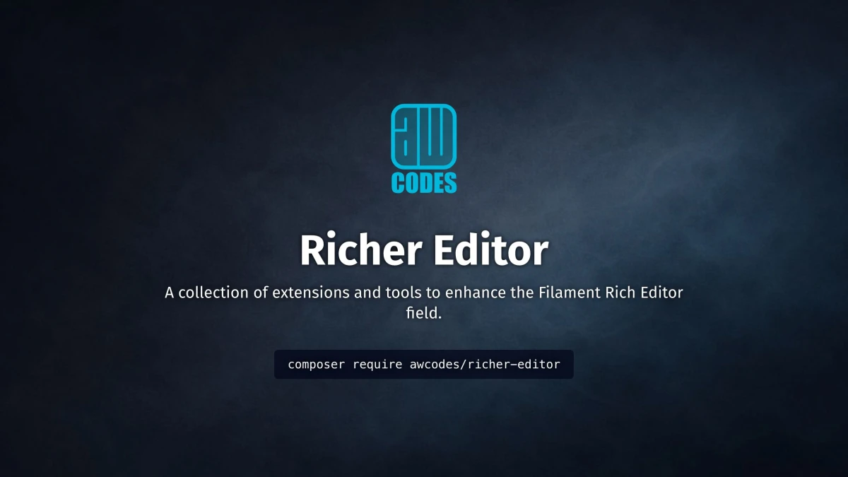richer editor opengraph image