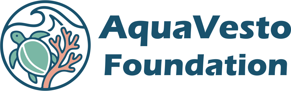 AquaVesto logo