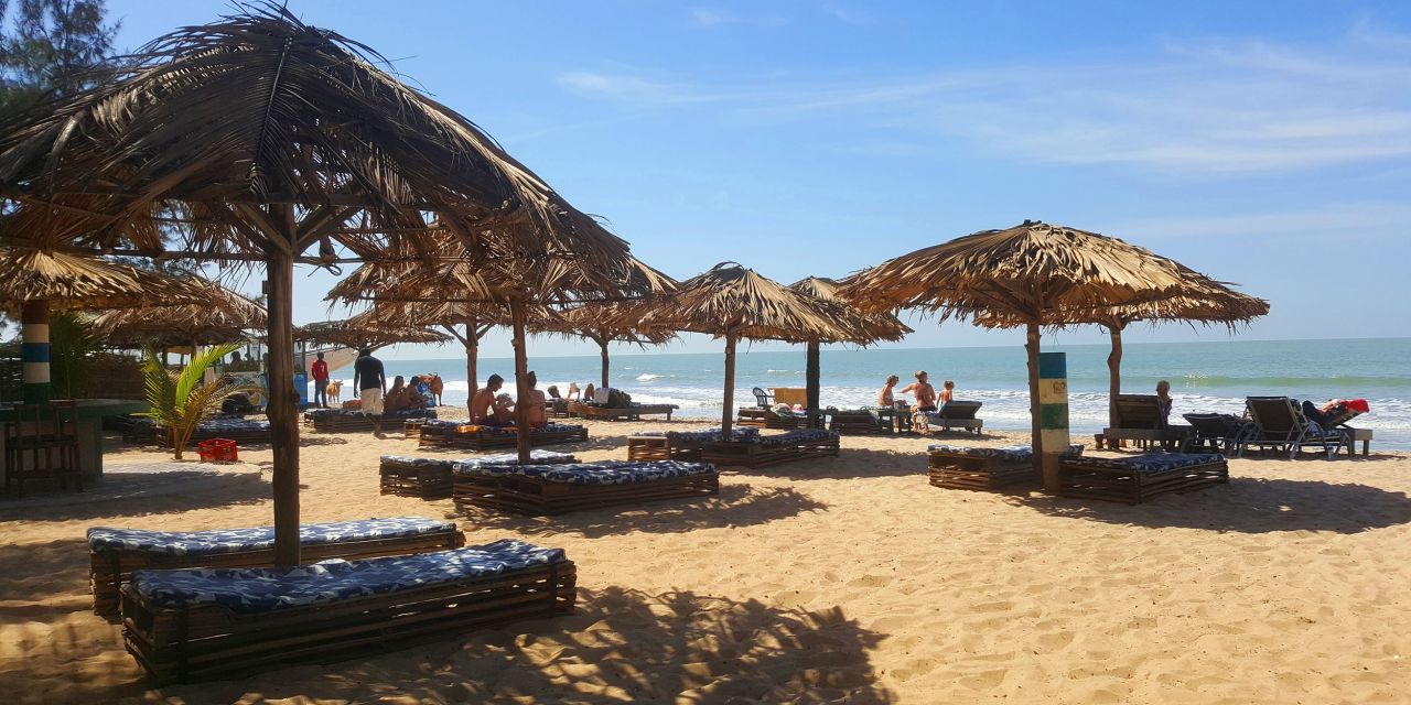 ᐅ Gambia Urlaub Paradies für Badeurlauber Reisemagazin HolidayCheck