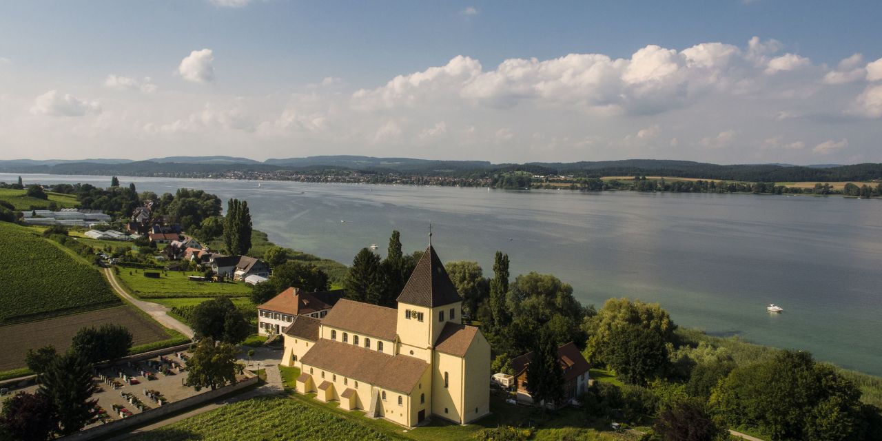ᐅ Insel Reichenau im Bodensee: Geheimtipps & Wissenswertes | Reisemagazin HolidayCheck