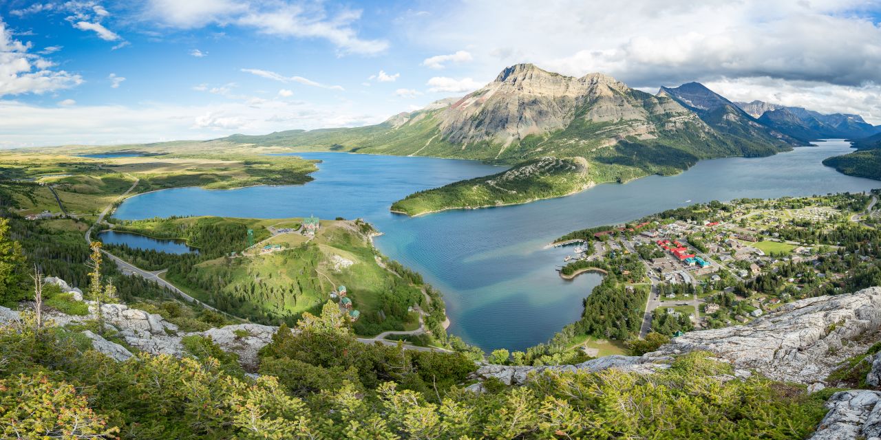 ᐅ Die 10 Schonsten Nationalparks In Kanada Reisemagazin Holidaycheck