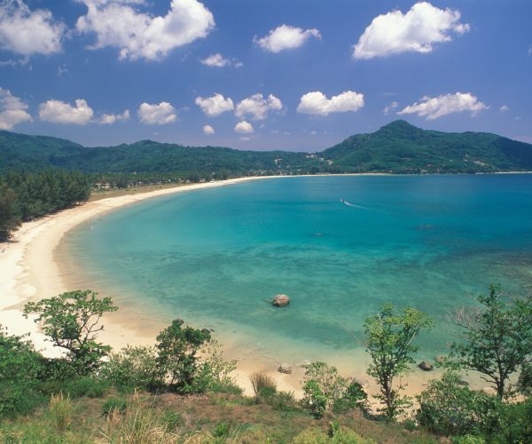 Thailand