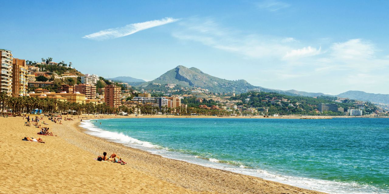 á… Costa Del Sol Die Schonsten Strande Reisemagazin Holidaycheck