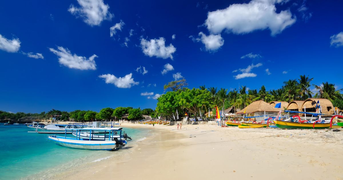 ᐅ Bali Alles Wissenswerte zur Trauminsel Reisemagazin HolidayCheck