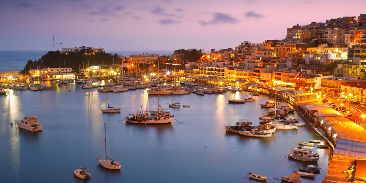 ᐅ Sehenswürdigkeiten Athen  Reisemagazin HolidayCheck
