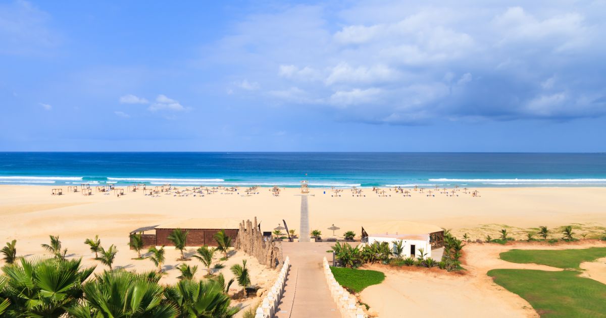 ᐅ Im Video: 5 Highlights auf den Kapverden | Reisemagazin HolidayCheck