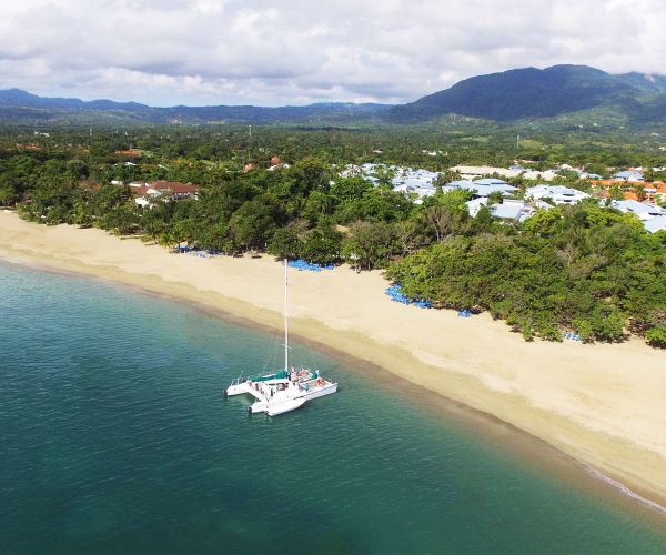 Dominikanische Republik