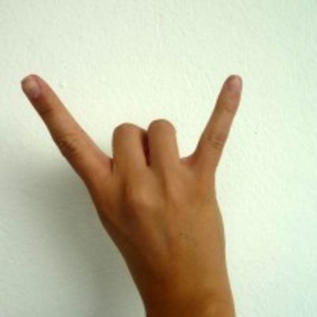 Verständigung: Das sind die wichtigsten Handzeichen weltweit - WELT