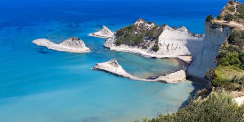 ᐅ Die 9 Beliebtesten Griechische Inseln Reisemagazin Holidaycheck