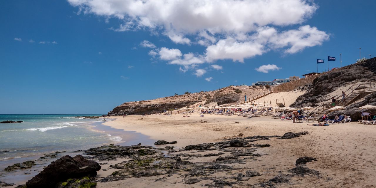  Costa Calma Auf Fuerteventura Reisemagazin HolidayCheck
