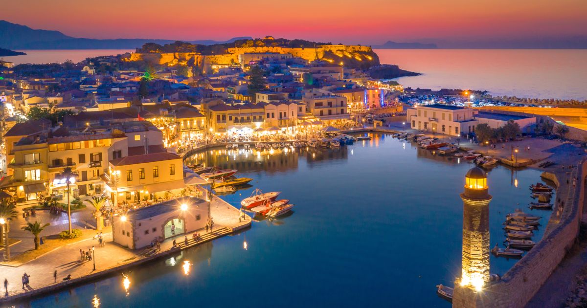 ᐅ 8 Reiseziele am Mittelmeer, die nicht jeder kennt | Reisemagazin