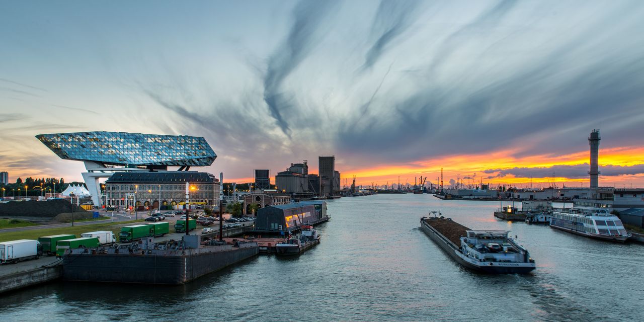ᐅ Antwerpen: TOP 8 Highlights in der belgischen Hafenstadt ...