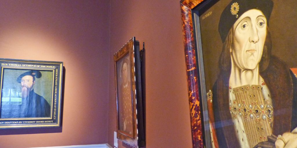 ᐅ Greenwich: Die Stadt des Nullmeridians | Reisemagazin HolidayCheck