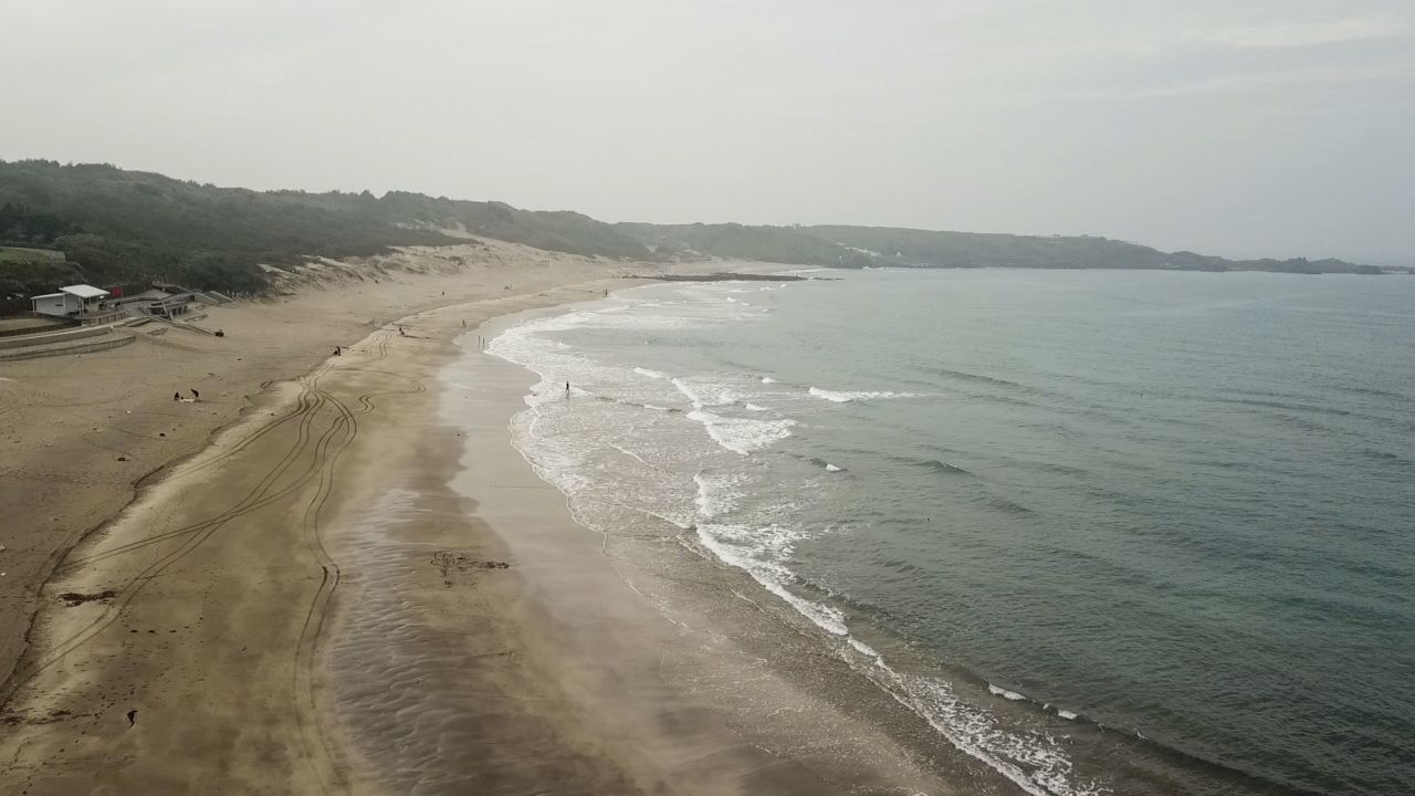 á… Taiwan Die Besten Strande Reisemagazin Holidaycheck