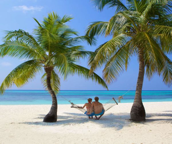 ᐅ 5 Tolle Unterwasser Hotels Reisemagazin Holidaycheck