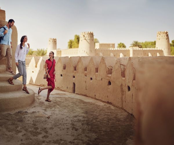 Vereinigte Arabische Emirate