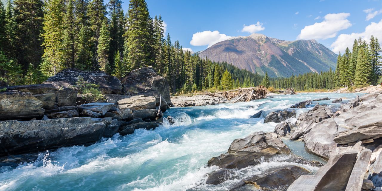 ᐅ Die 10 Schonsten Nationalparks In Kanada Reisemagazin