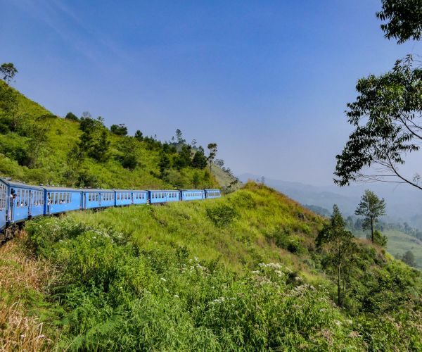 Sri Lanka