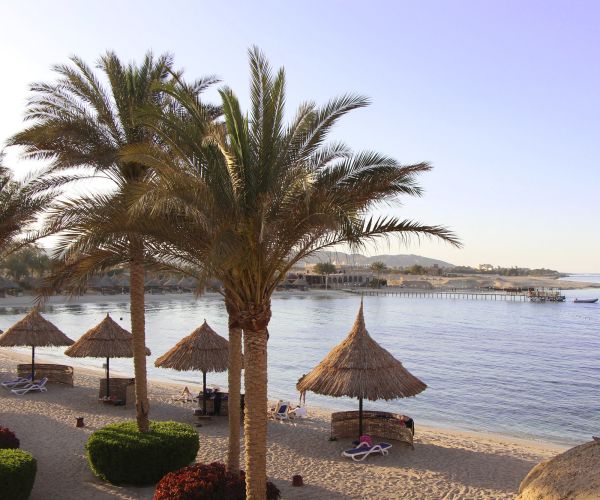 Die schönsten Strände in Marsa Alam und ihre Besonderheiten - Ruhe und Abgeschiedenheit am El Quseir Strand