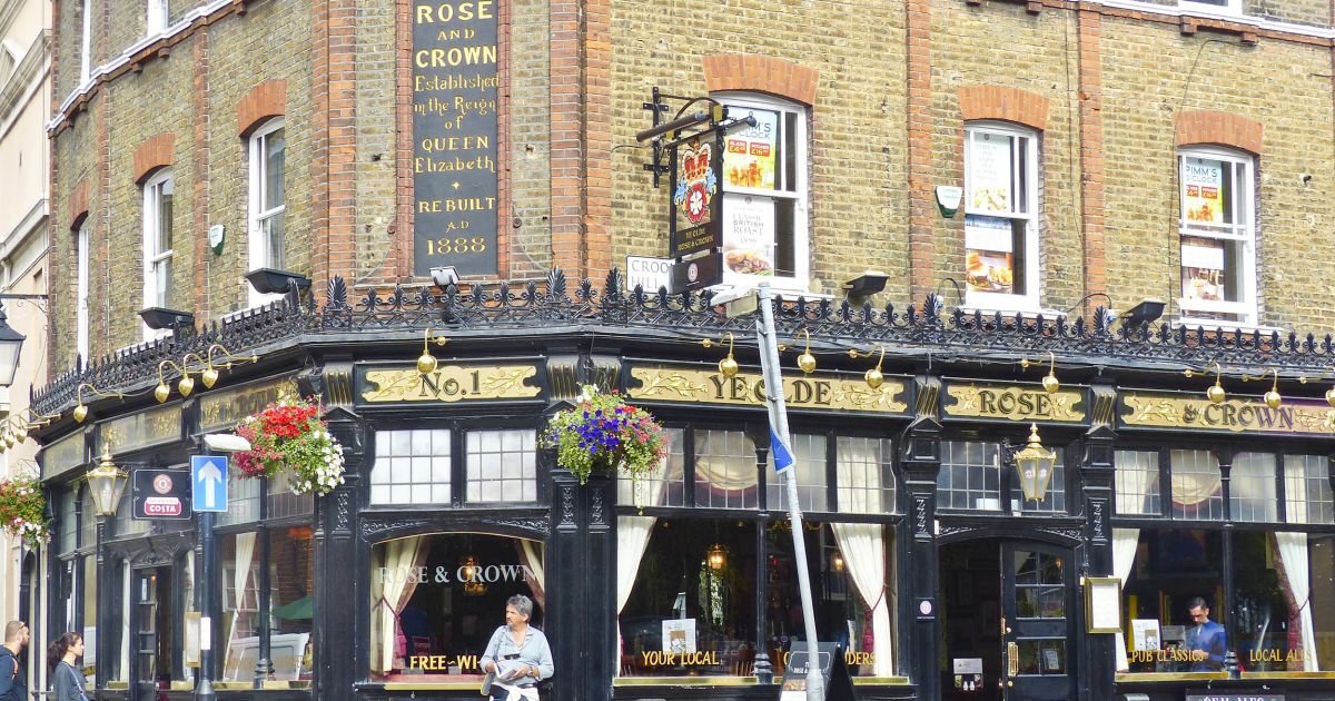 ᐅ Greenwich Die Stadt des Nullmeridians Reisemagazin HolidayCheck