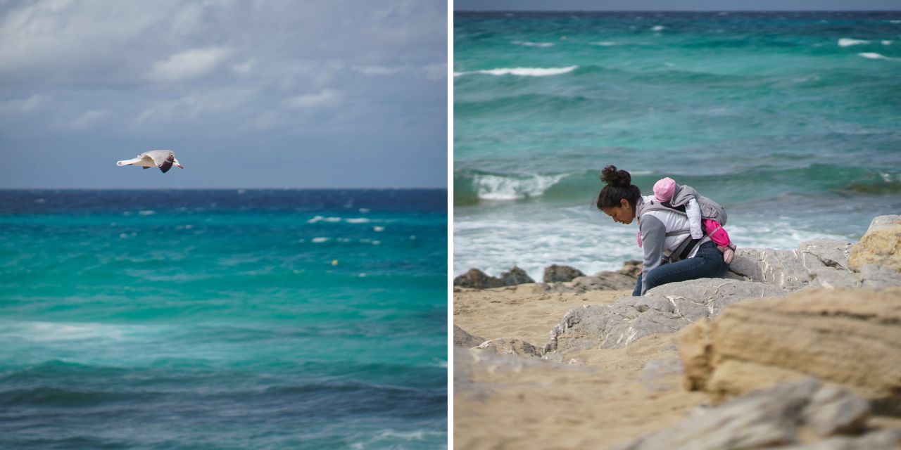 ᐅ Cala Mesquida auf Mallorca | Reisemagazin HolidayCheck