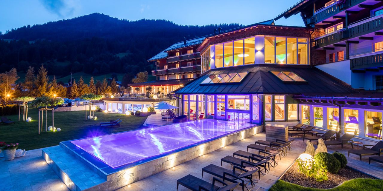 Oberstdorf Hotel Wellneb Oberstdorf Hotel Wellneb