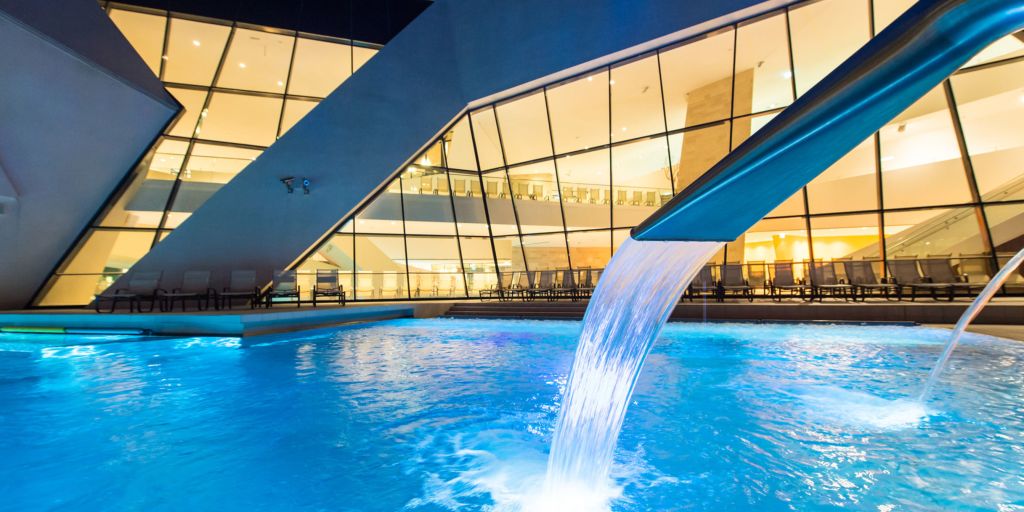 ᐅ Die 8 schönsten Spa & Wellnesshotels in Österreich Reisemagazin