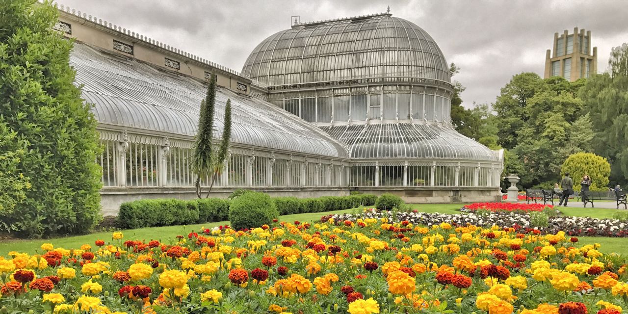 Irland 5 Top Tipps Fur Belfast Away Das Holidaycheck Magazin