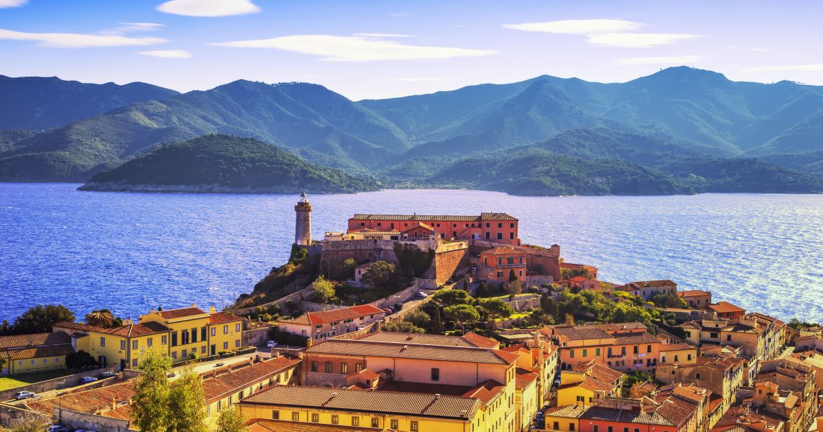 ᐅ 6 Highlights auf der Insel Elba Reisemagazin HolidayCheck