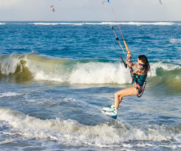 Dominikanische Republik