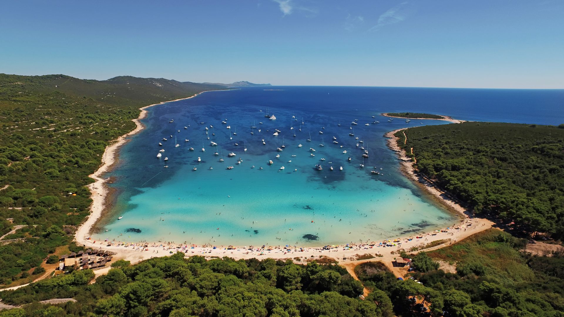 á… Kroatien Strande Wie Im Paradies Reisemagazin Holidaycheck