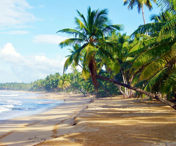 Dominikanische Republik