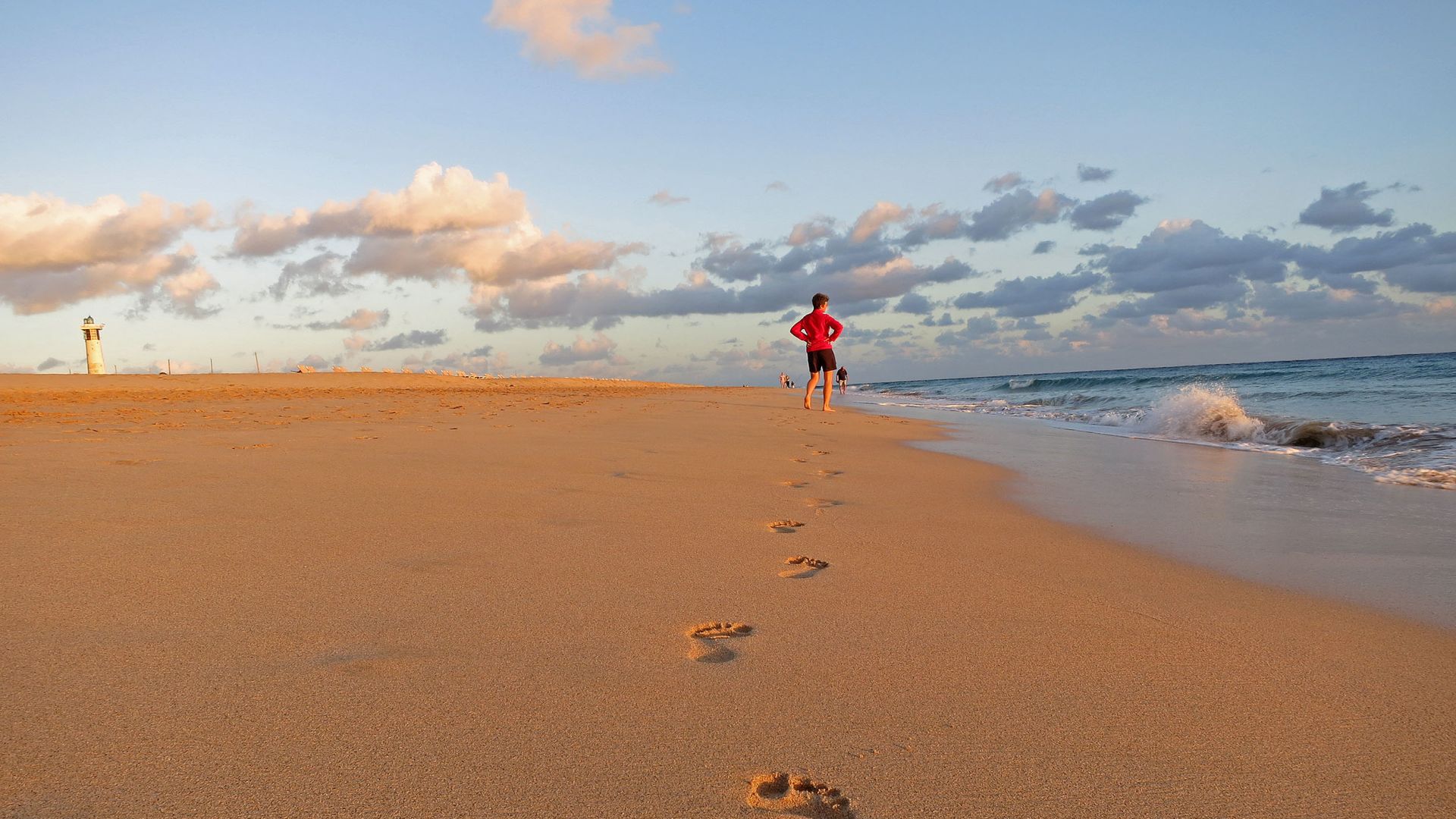 Auf welcher insel liegt der längste sandstrand deutschlands - die 15 größte...