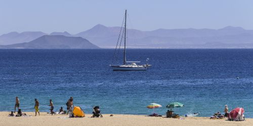 ᐅ Lanzarote: Die Papagayo-Strände | Reisemagazin HolidayCheck