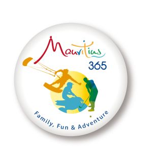 Mauritius Logo