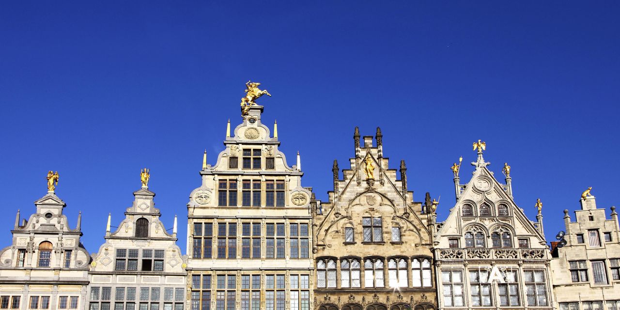 á… Antwerpen Top 8 Highlights In Der Belgischen Hafenstadt Reisemagazin Holidaycheck