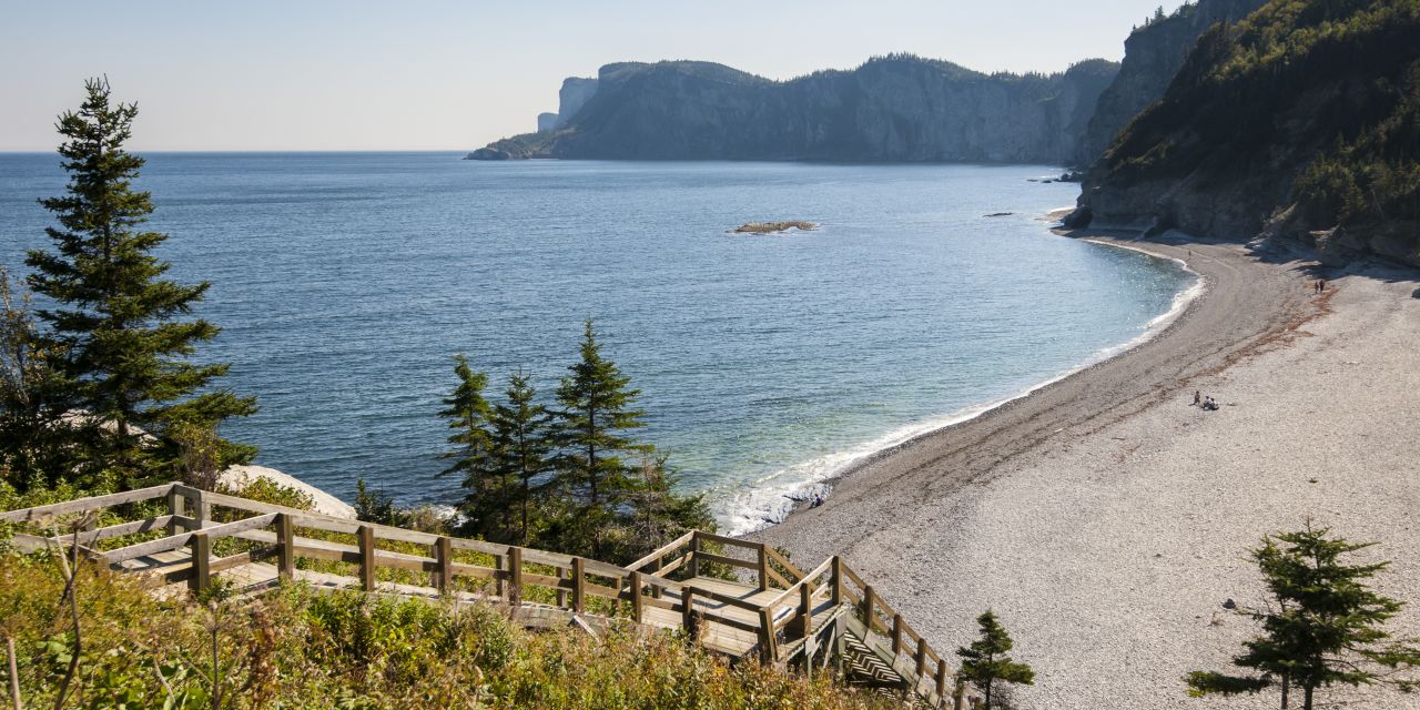 ᐅ Die 10 Schonsten Nationalparks In Kanada Reisemagazin Holidaycheck
