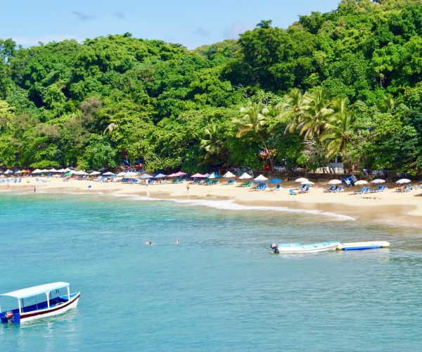 Dominikanische Republik