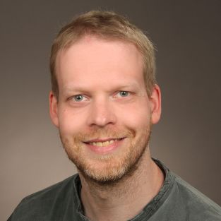 Autorenbild Christian Calmano
