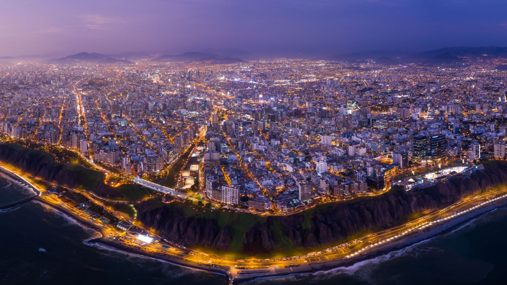 á… Lima Tipps Fur Die Boomende Hauptstadt Von Peru Reisemagazin Holidaycheck
