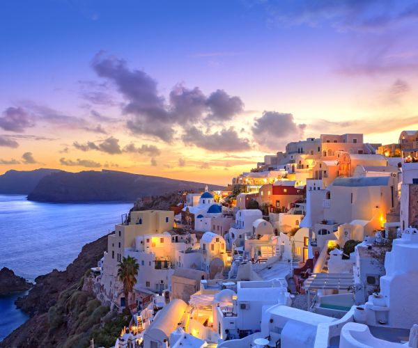 ᐅ Die 9 Beliebtesten Griechische Inseln Reisemagazin Holidaycheck