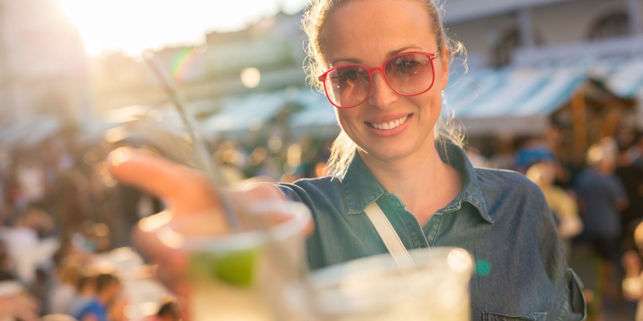 ᐅ Städtetrip Ljubljana: 5 Tipps & Sehenswürdigkeiten | Reisemagazin