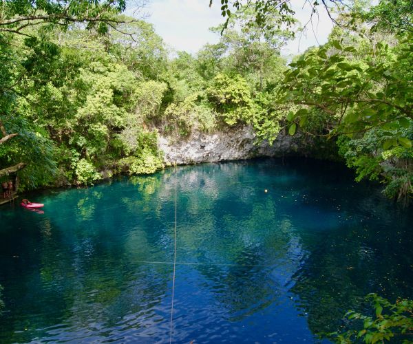 Dominikanische Republik